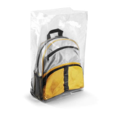 Sac pliable, 50 µm, longueur x largeur 500 x 350 mm