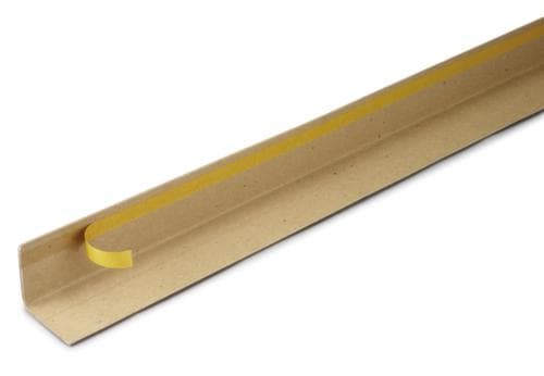 Cornière de protection, longueur 230 mm