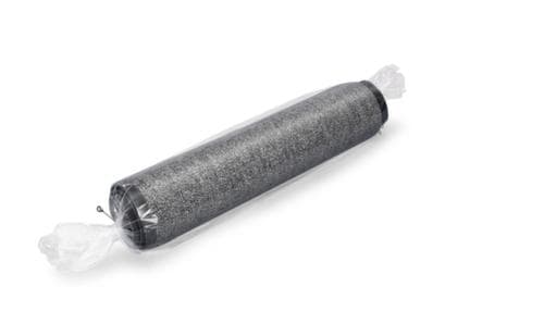 Gaine de film, longueur x largeur 700 m x 160 mm