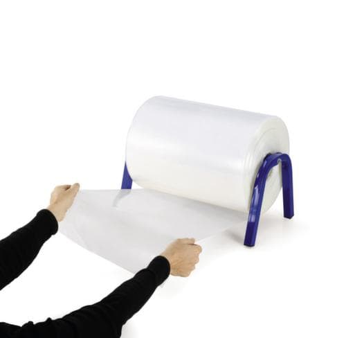 Gaine de film, longueur x largeur 350 m x 160 mm