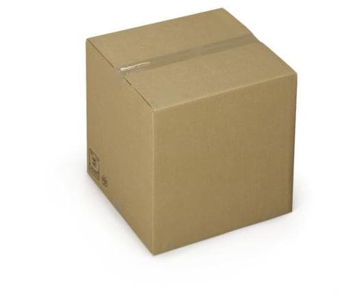 Caisse en carton ondulé 1 cannelure