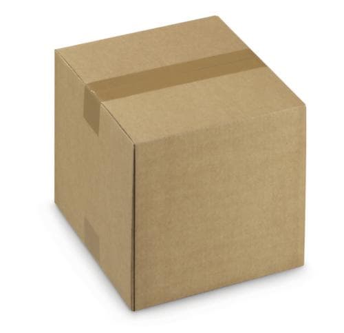 Caisse en carton ondulé 1 cannelure