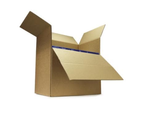 Étui carton à fond automatique Varia Standard pour produits légers