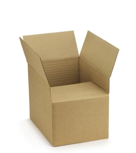 Étui carton à fond automatique Varia Standard pour produits légers