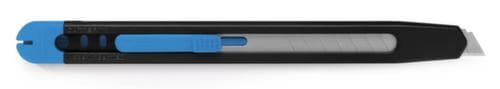 Cutter Cuttex avec clip de ceinture