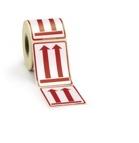 Étiquettes de signalisation