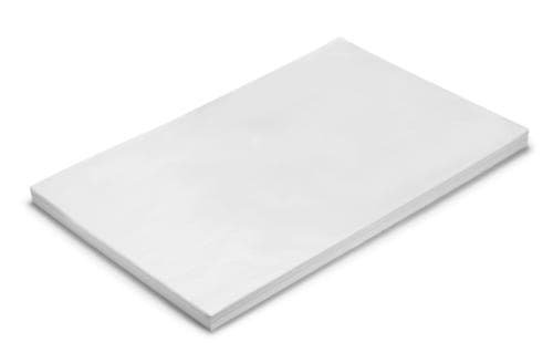 l'emballage des draps de soie