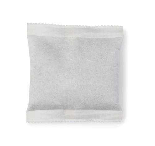 Sachet d'agent siccatif, absorption 50 g