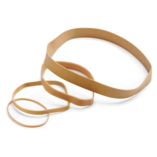 Bandes élastiques