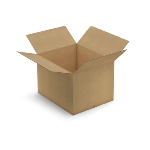 Étui carton à fond automatique Varia Standard pour produits légers