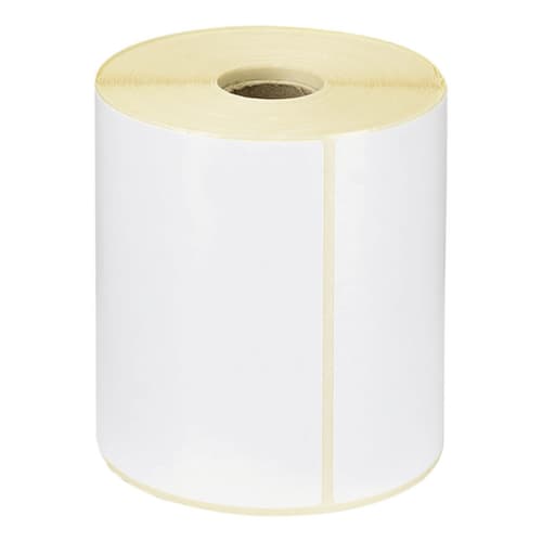 étiquettes thermiques directes