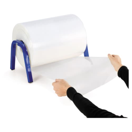Gaine de film, longueur x largeur 350 m x 100 mm