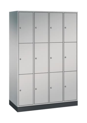 C+P armoire multicases Intro, 12 compartiments