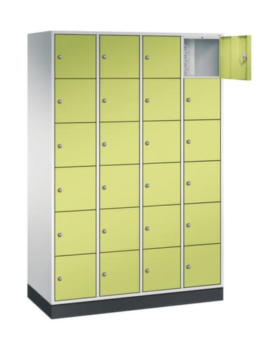 C+P armoire multicases Intro, 24 compartiments