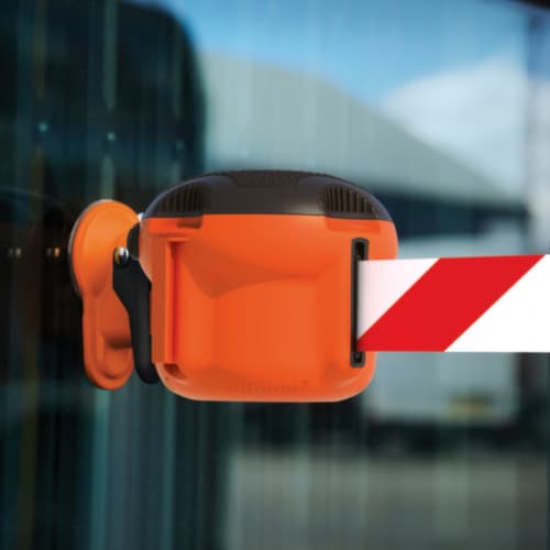 Moravia Cassette à sangle SKIPPER XS, longueur 9 m