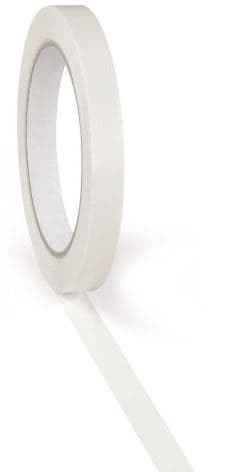 Ruban adhésif en PVC coloré, longueur x largeur 66 m x 12 mm