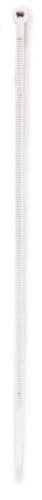 Serre-câbles, longueur 180 mm, blanc