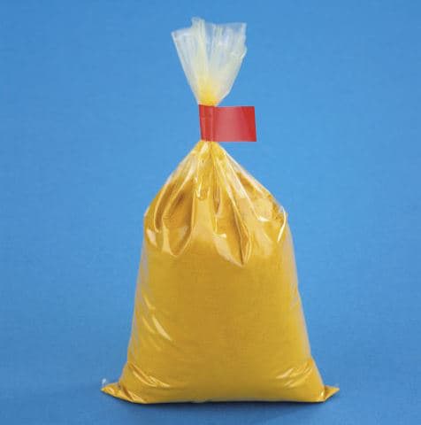 Sac plat, 50 µm, longueur x largeur 300 x 200 mm