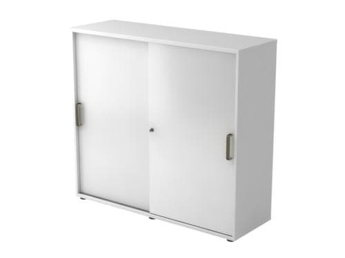 Armoire à portes coulissantes pour bureau Up and Down
