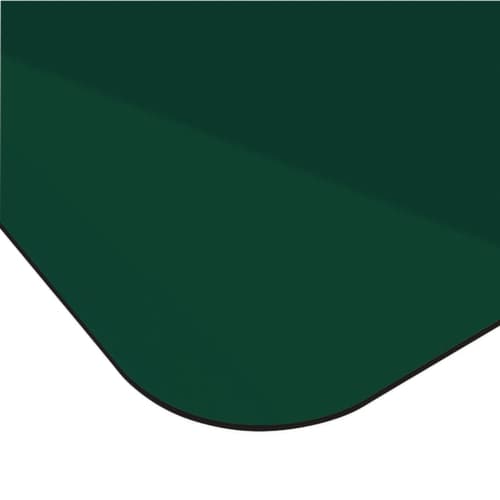 Couverture de soutien PURE pour poubelle, vert