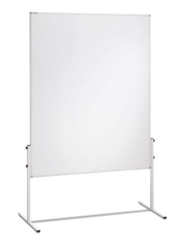 Franken Tableau d'affichage mobile ECO à fermeture rapide