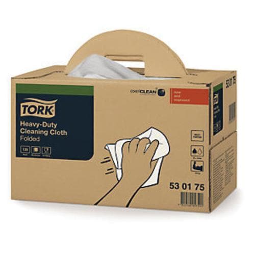 Lingettes de nettoyage Premium 530