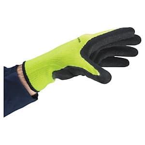 Gant anti-froid Apollon Winter, polyester, taille 10
