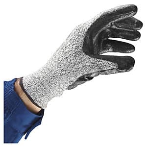 Gants anti-coupure VECUT 41, polyéthylène, taille 9