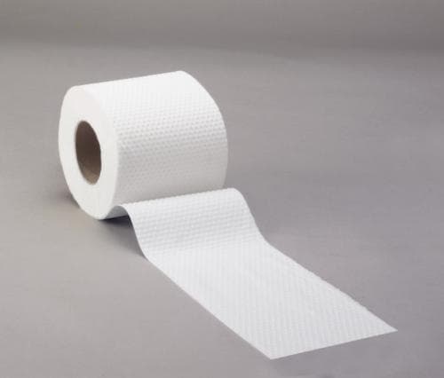 Tork Papier toilette Premium, 2 couches, cellulose