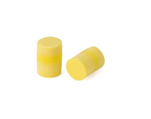 3M(TM) Bouchon d'oreille EAR CLASSIC II en distributeur, insonorisation 28 dB