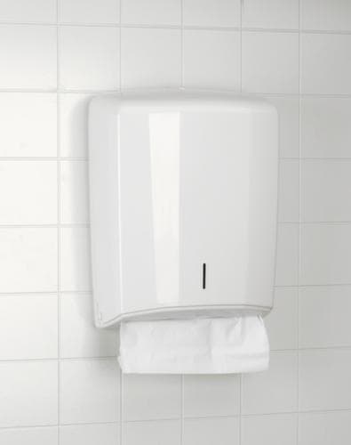 distributeur d’essuie-mains