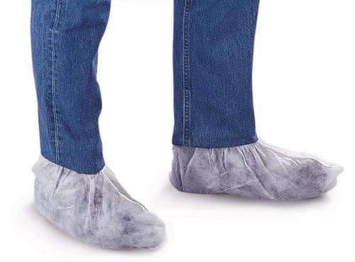 Surchaussures