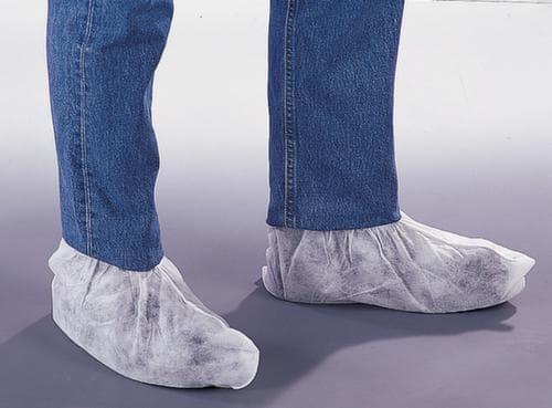 Surchaussures
