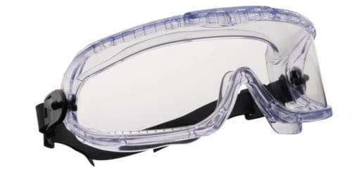 Lunettes de vision intégrale V-MAXX, EN 166