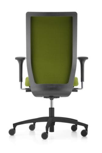 Dauphin Siège de bureau pivotant Stilo