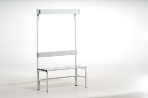 Sypro Banc vestiaire pour milieu humide