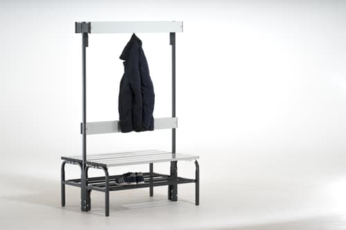 Sypro Banc vestiaire pour milieu humide