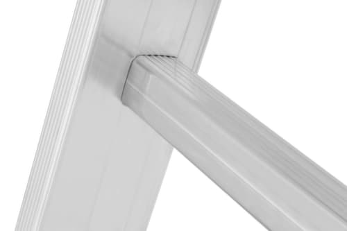 Hymer Escabeau pour escaliers, 2 x 6 échelons