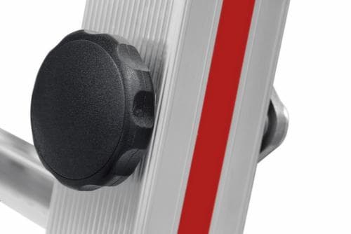 Hymer Escabeau pour escaliers, 2 x 6 échelons