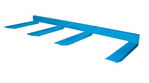 Bauer Traverse charges longues LGT