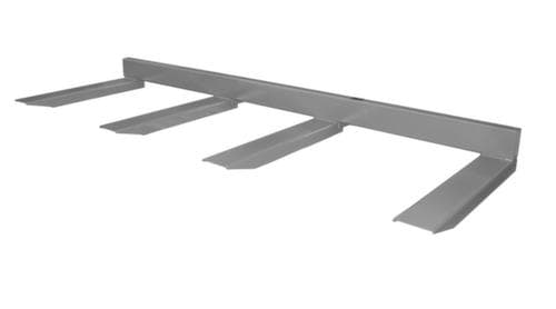 Bauer Traverse charges longues LGT