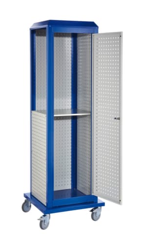 Kappes Porte-outils RasterPlan® ToolTower®