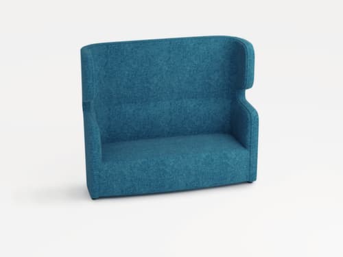 Bisley Fauteuil/sofa insonorisant Vivo