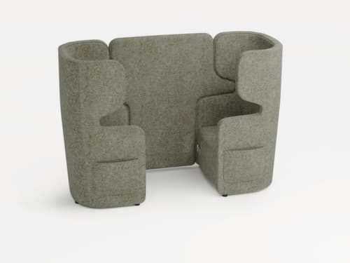 Bisley Mobilier de réunion insonorisant Vivo