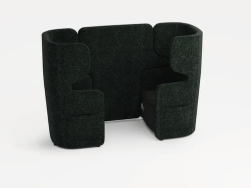Bisley Mobilier de réunion insonorisant Vivo