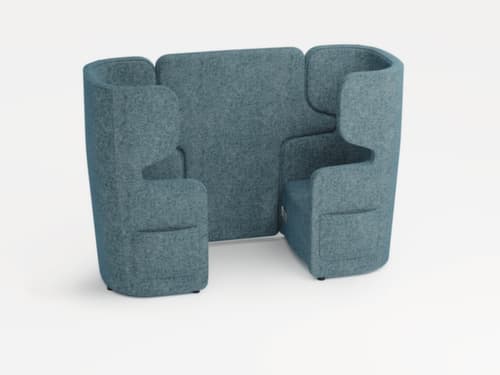 Bisley Mobilier de réunion insonorisant Vivo