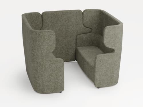 Bisley Mobilier de réunion insonorisant Vivo