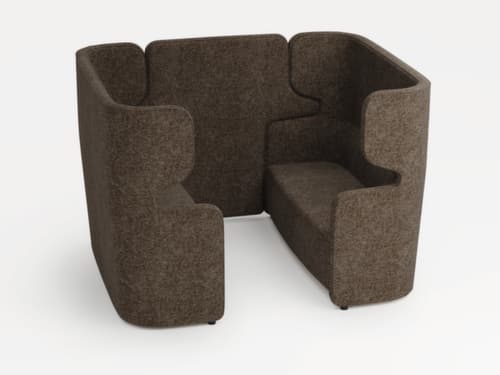 Bisley Mobilier de réunion insonorisant Vivo