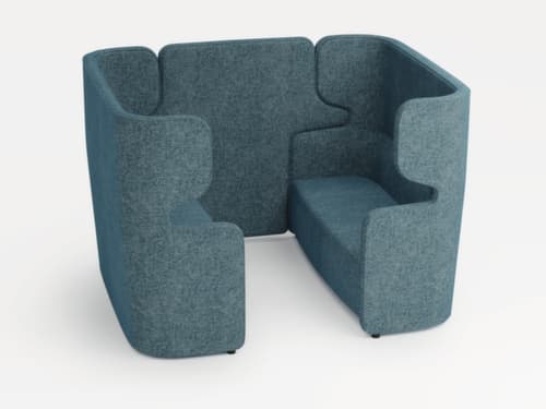 Bisley Mobilier de réunion insonorisant Vivo