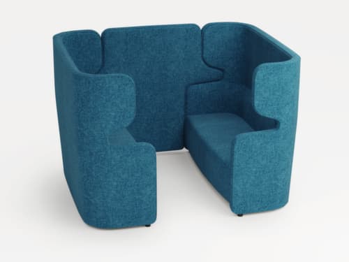 Bisley Mobilier de réunion insonorisant Vivo